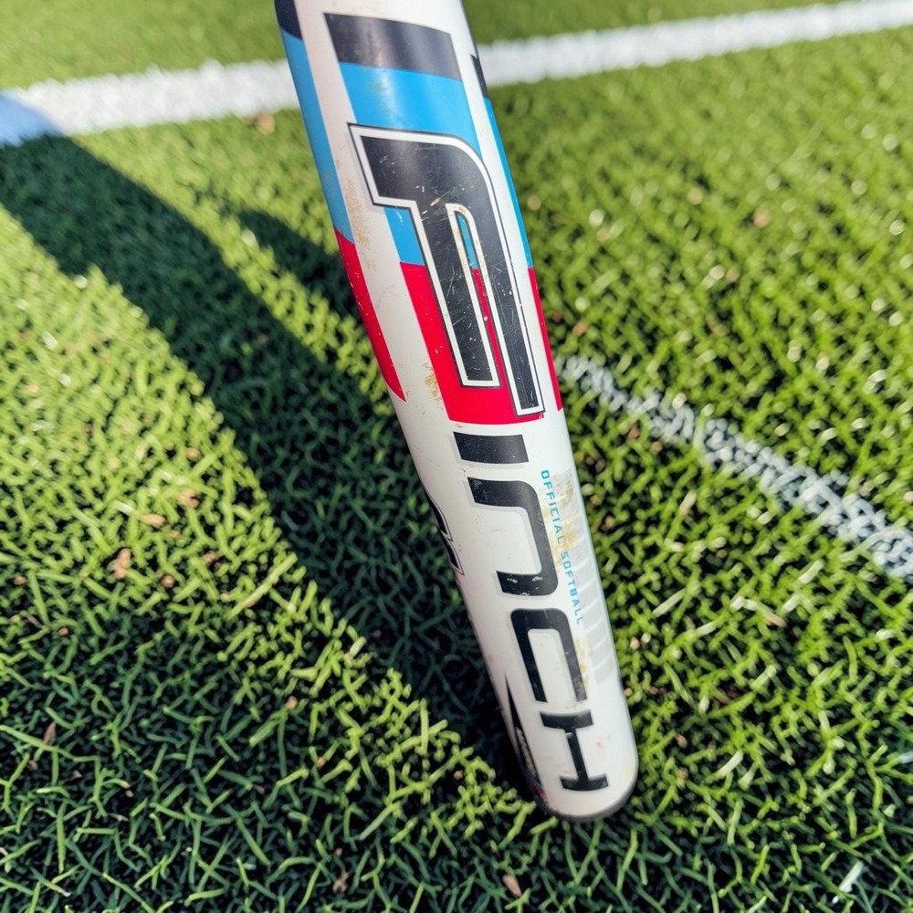 Mizuno Mz2200+‎ Finch FP Softball Bat 31" 18oz 2 1/4" Dia  Model Drop 13